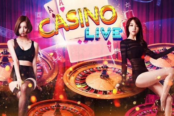 Interbet Live Casino