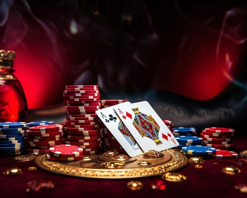Interbet Live Casino